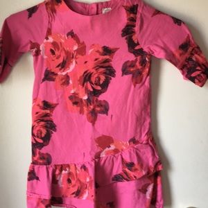 Little girl's dress